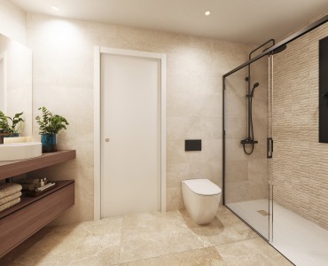 BAÑO DOS_vivienda 49_madera oscura