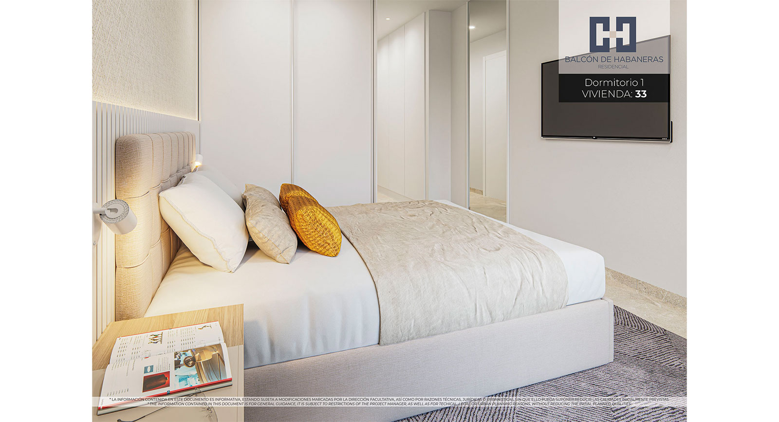 HABANERAS-VIV33-DORMITORIO1a-1600