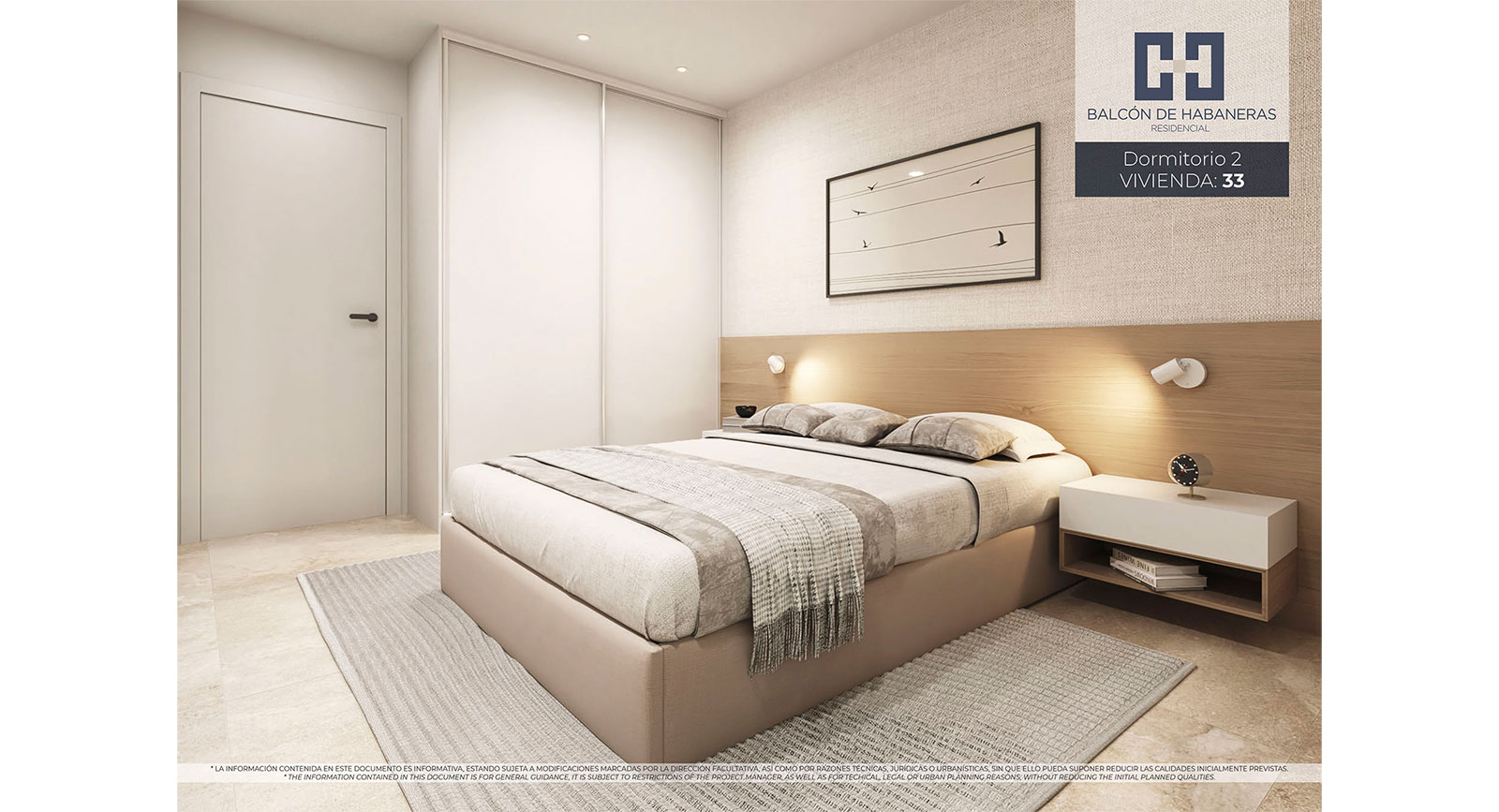 HABANERAS-VIV33-DORMITORIO2-1600