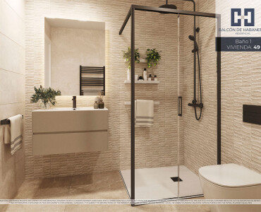 HABANERAS-VIV49-BAÑOI-1600