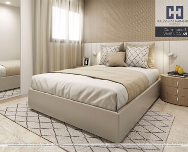 HABANERAS-VIV49-DORMITORIOIII-1600