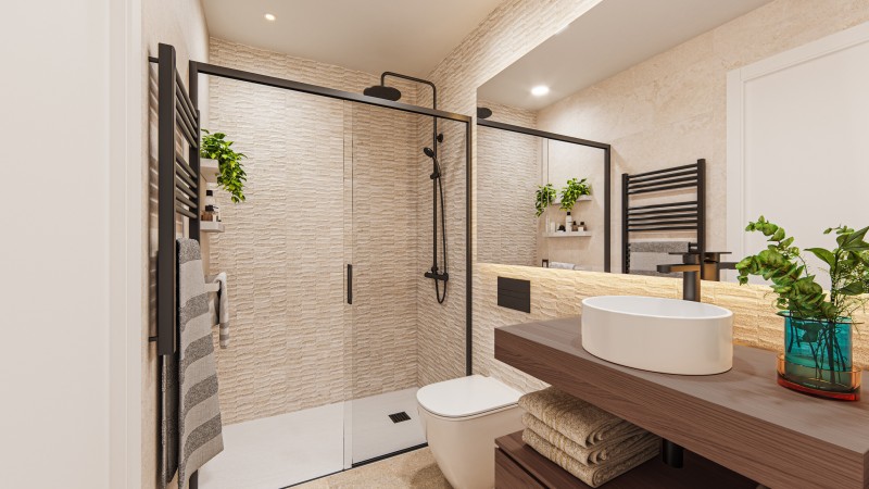 aseo dos_madera oscura