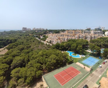 VISTAS ZONAS COMUNES