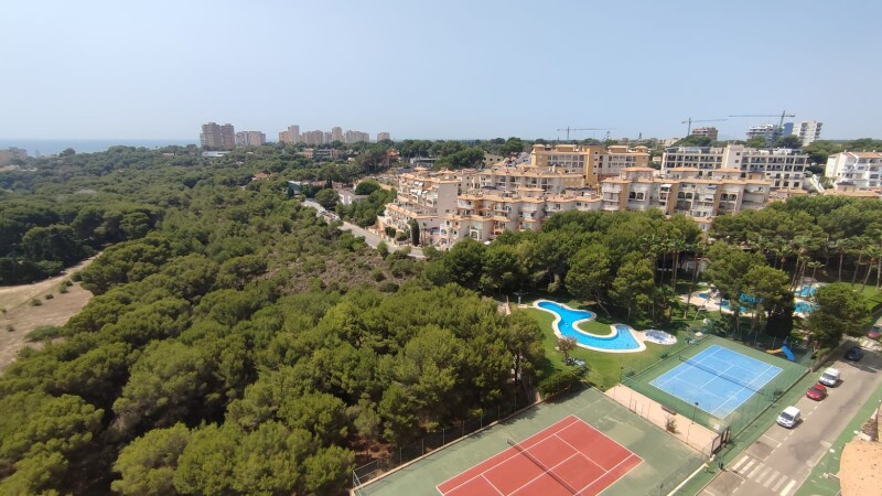 VISTAS ZONAS COMUNES